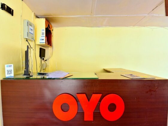 OYO 29019 Hotel Vahin Inn - Photo3