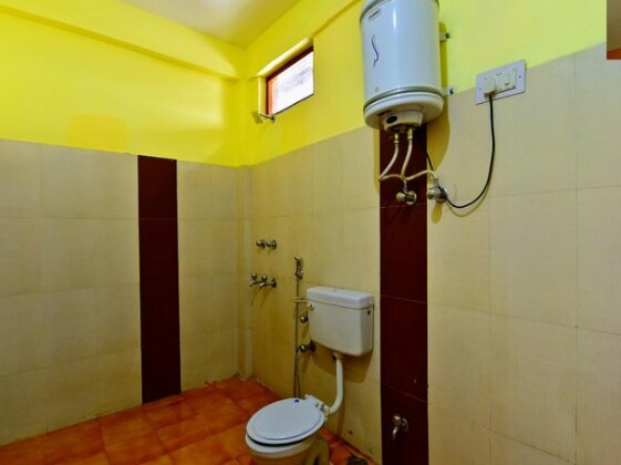 OYO 29019 Hotel Vahin Inn - Photo4