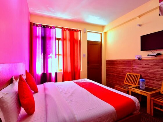 OYO 29019 Hotel Vahin Inn - Photo5