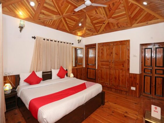 OYO 29436 Anand Cottages - Photo2