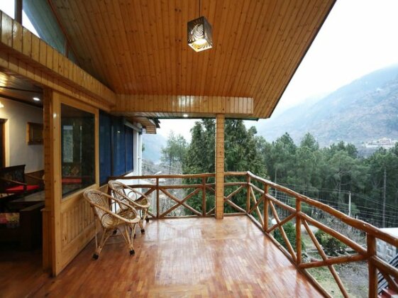 OYO 29436 Anand Cottages - Photo3