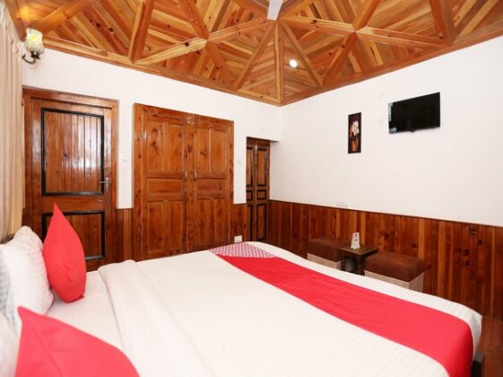 OYO 29436 Anand Cottages - Photo5