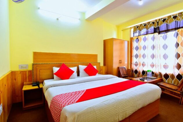 OYO 37952 Dishika Cottage - Photo2