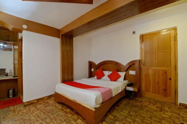 OYO 42119 Hotel Kunal - Photo2