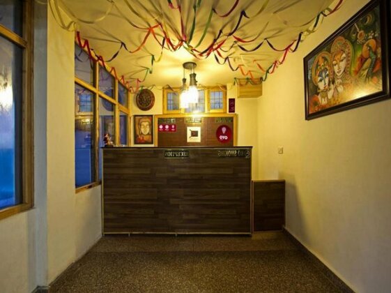 OYO 4637 Hotel K Square - Photo2