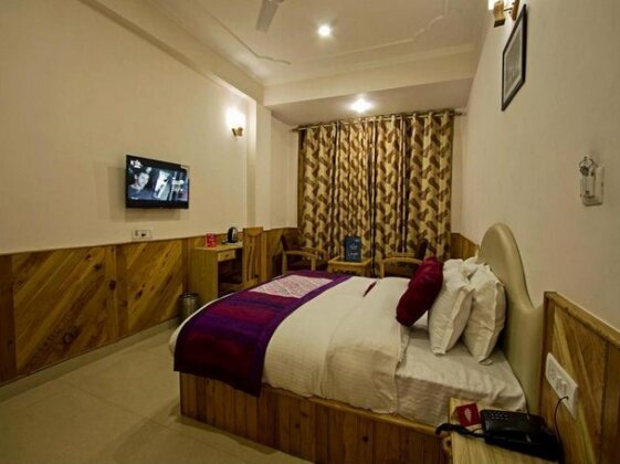 OYO 4637 Hotel K Square - Photo3
