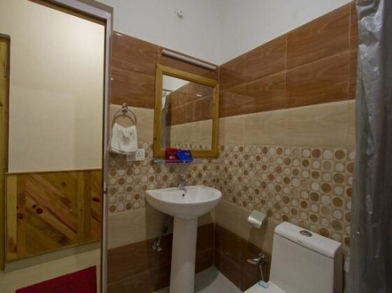 OYO 4637 Hotel K Square - Photo5