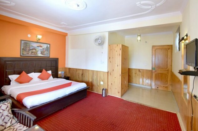 OYO 7008 Astha Cottage - Photo2