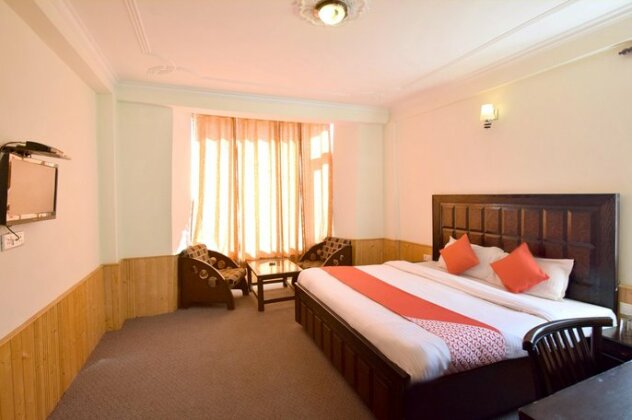 OYO 7008 Astha Cottage - Photo3