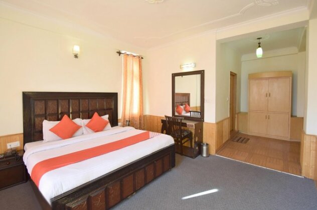 OYO 7008 Astha Cottage - Photo4