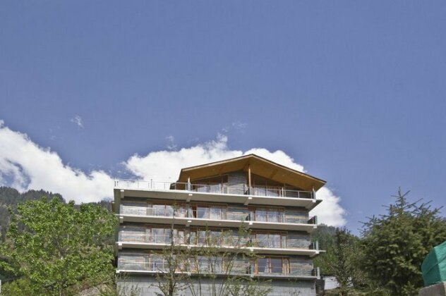 OYO 8724 Vashisht - Photo2
