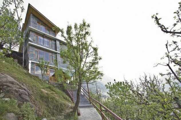 OYO 8724 Vashisht - Photo3
