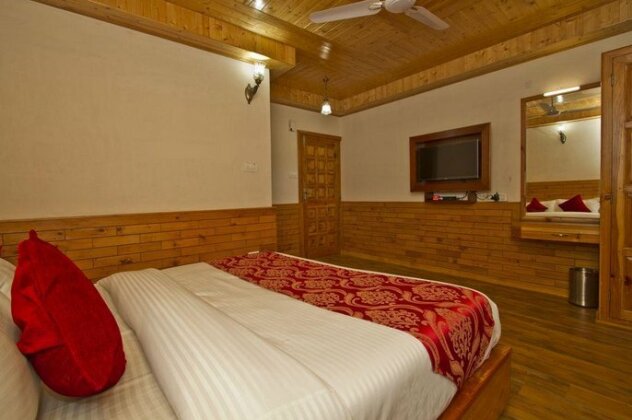 OYO 8724 Vashisht - Photo5