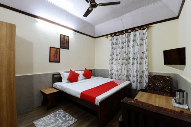 OYO Home 14498 Garden View Studio - Photo2