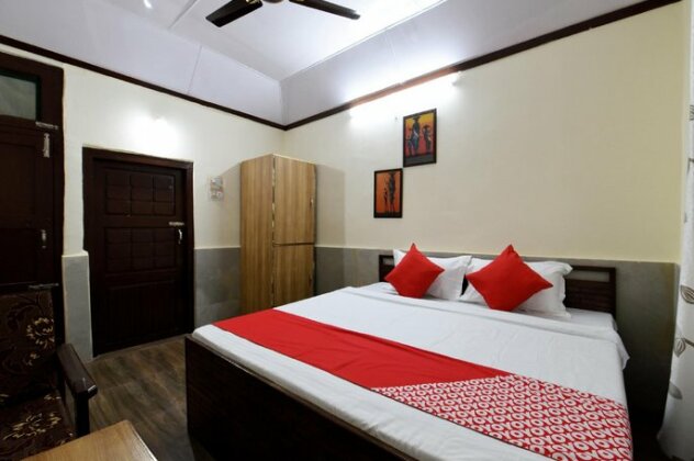 OYO Home 14498 Garden View Studio - Photo5