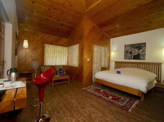 OYO Premium Circuit House Road Manali - Photo3