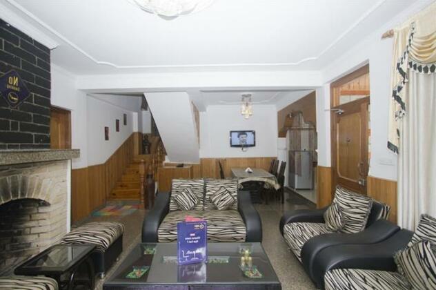 OYO Premium Cottages Upper Rangri - Photo3