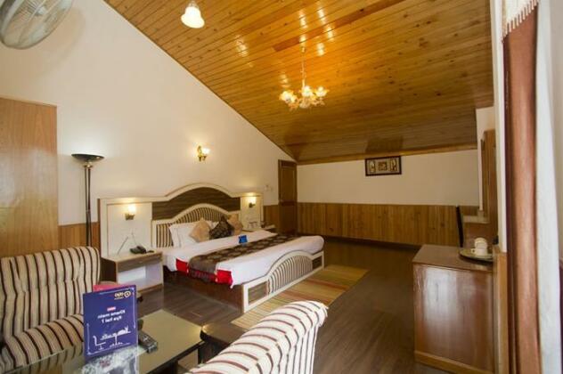 OYO Premium Cottages Upper Rangri - Photo4