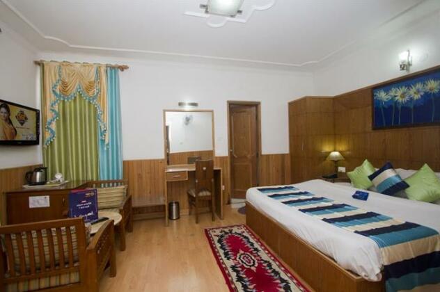 OYO Premium Cottages Upper Rangri - Photo5