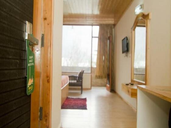 OYO Premium Grand Stay - Photo3