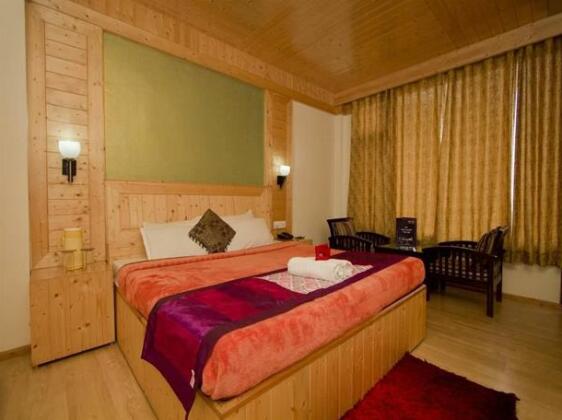 OYO Premium Grand Stay - Photo4