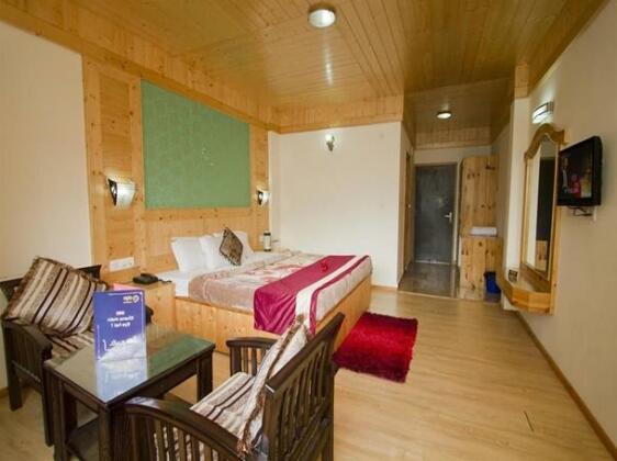 OYO Premium Grand Stay - Photo5