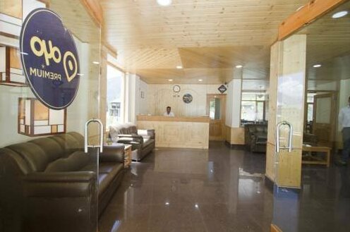 OYO Premium Himalayan View - Photo2
