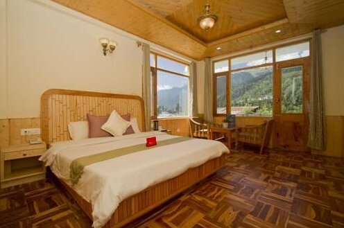 OYO Premium Himalayan View - Photo5