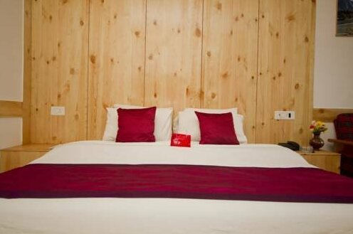 OYO Premium Log Huts - Photo4