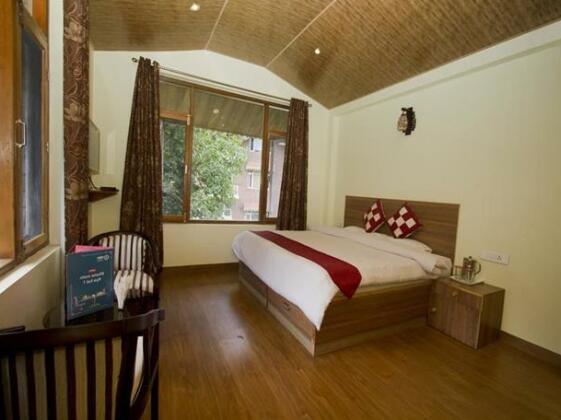 OYO Rooms Hadimba Cottages - Photo2