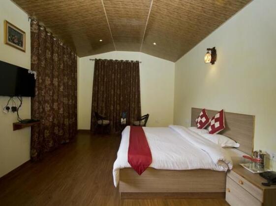 OYO Rooms Hadimba Cottages - Photo3