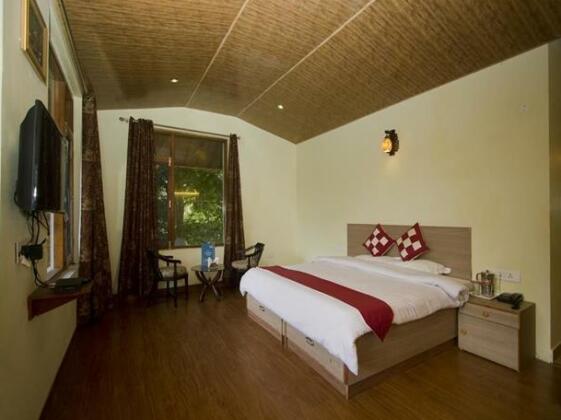 OYO Rooms Hadimba Cottages - Photo4