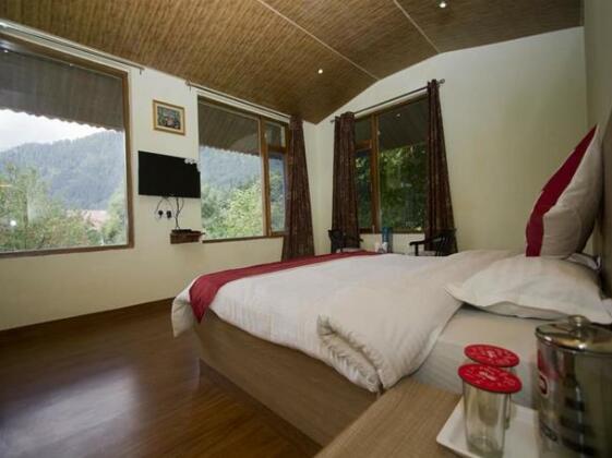 OYO Rooms Hadimba Cottages - Photo5