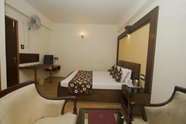 OYO Rooms Rangri Manali - Photo3