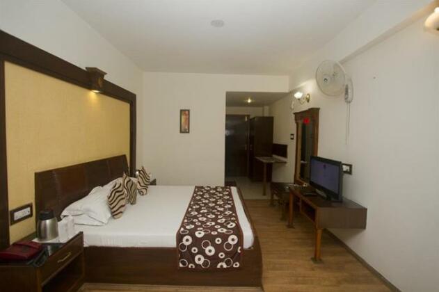 OYO Rooms Rangri Manali - Photo4