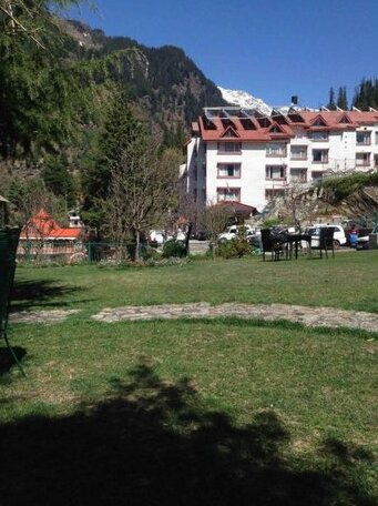 OYO Rooms Rohtang Road - Photo2