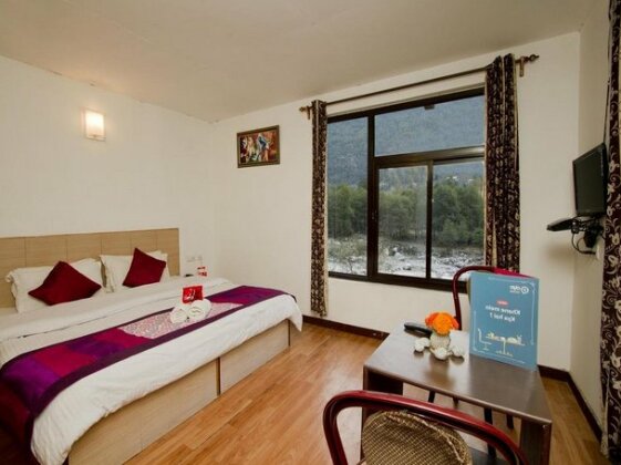 OYO Rooms Rohtang Road - Photo4