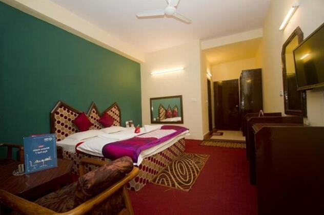 OYO Rooms Valley View Manali - Photo2