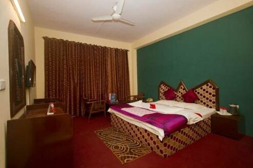 OYO Rooms Valley View Manali - Photo4