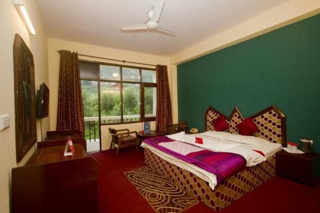 OYO Rooms Valley View Manali - Photo5
