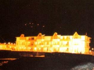 Paradise Chateau Manali - Photo2