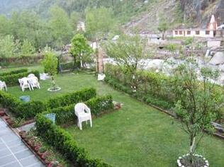 Paradise Chateau Manali - Photo3