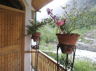 Paradise Chateau Manali - Photo4