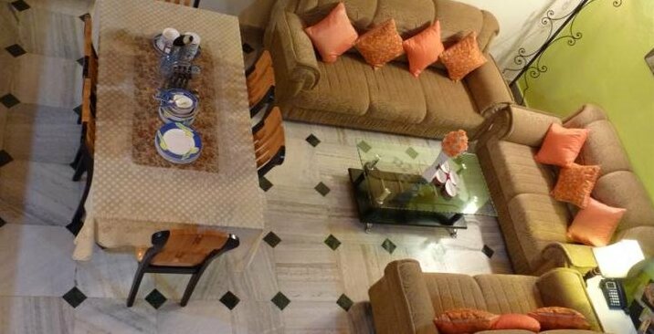 Paradise Chateau Manali - Photo5
