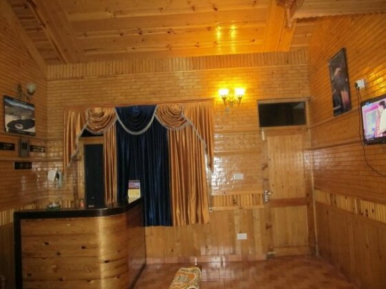 Peak And Snow Cottage - Photo3
