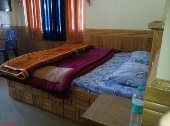Peak And Snow Cottage - Photo4