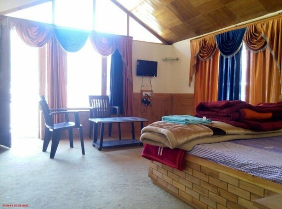 Peak And Snow Cottage - Photo5