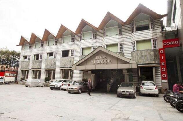 Piccadilly Resort - Photo2