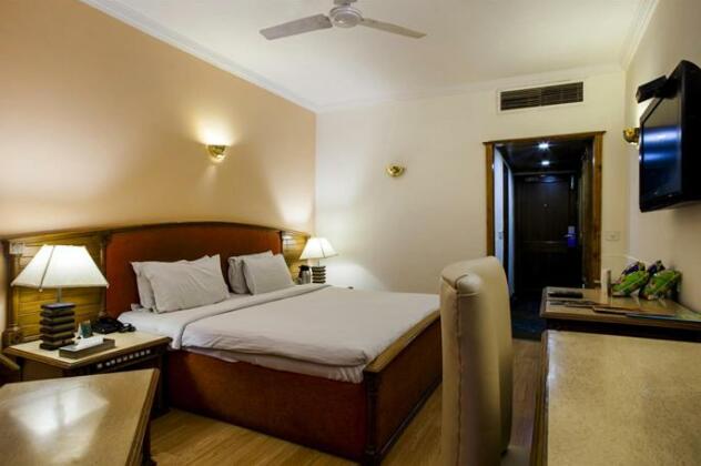Piccadilly Resort - Photo4