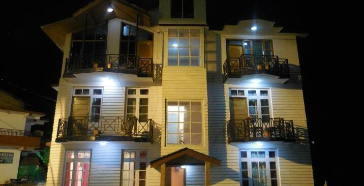 Pitambera Cottage - Photo3